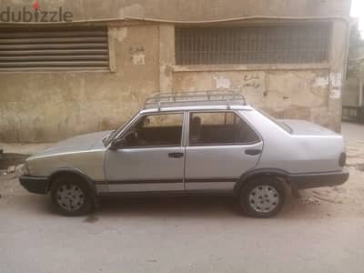 فيات شاهين 2007