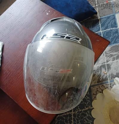 خوذة LS2