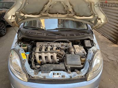 اسبيرانزا A113 2008 للبيع القاهرة