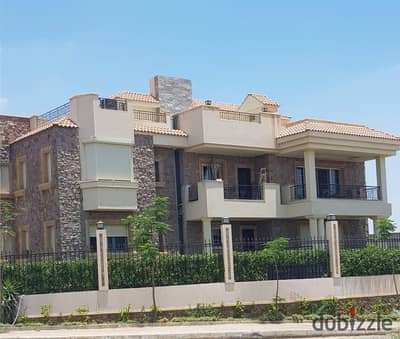 For Sale Standalone villa Prime location