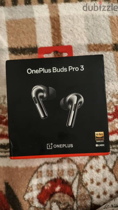 OnePlus Buds Pro 3