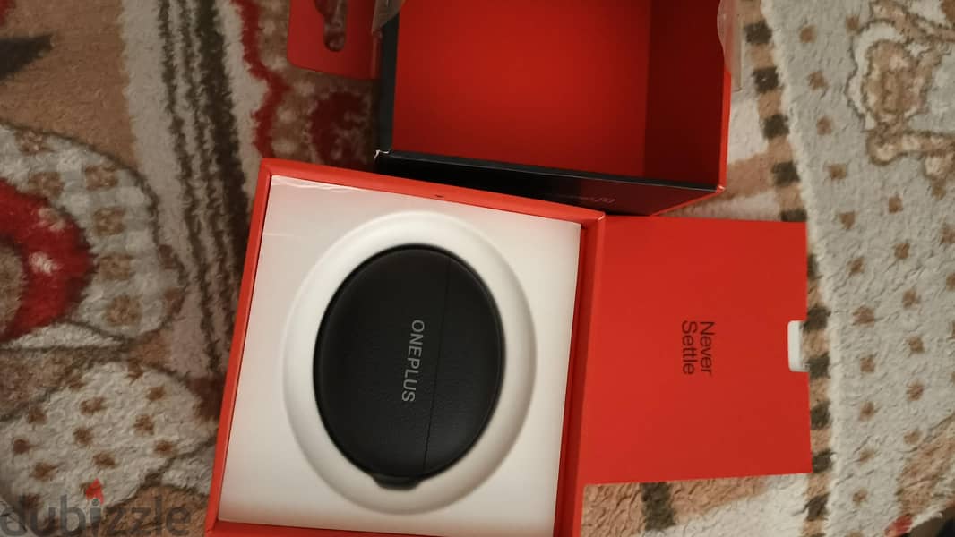 OnePlus Buds Pro 3 2