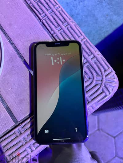 آبل - آيفون 11