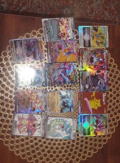Pokémon edition cards original