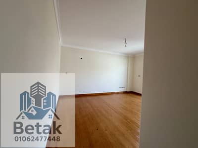 Apartment for sale 168m Street Tutankhamun from Fawzi Moaz Smouha