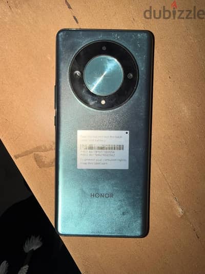 Honor X9b