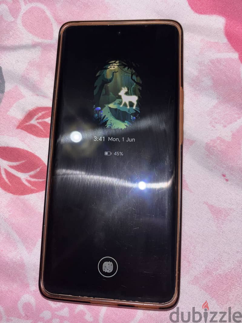 Honor X9b 6