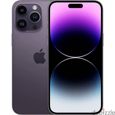 مطلوب شراء ايفون 14 pro او 14 pro max عليه ضريبه