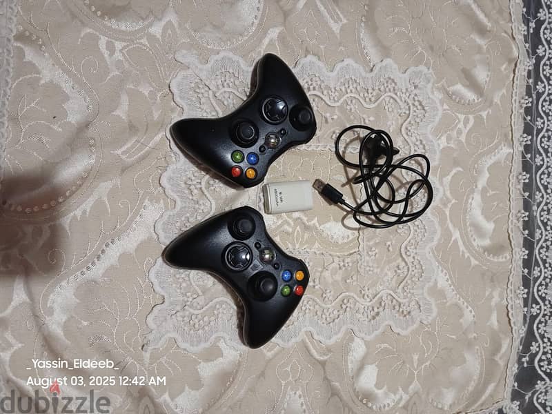 xbox 360 2