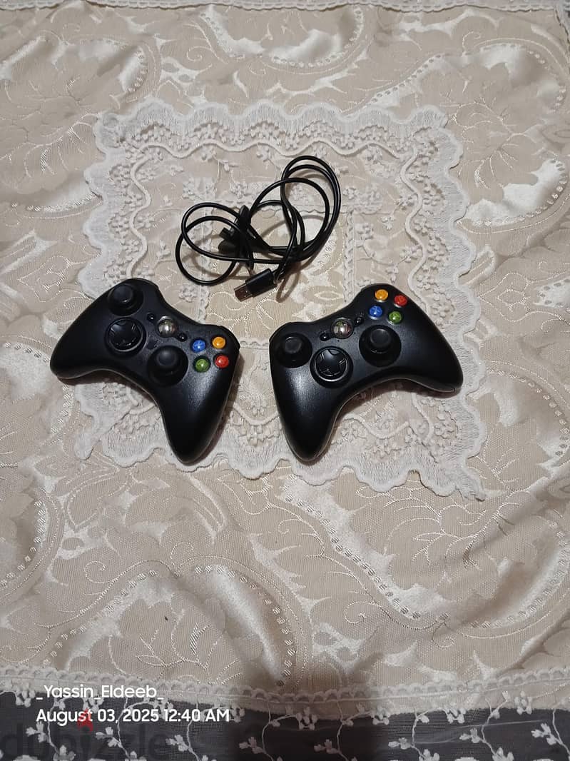 xbox 360 4