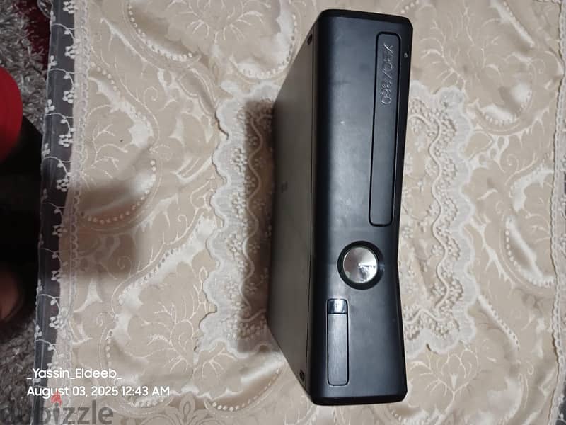 xbox 360 5