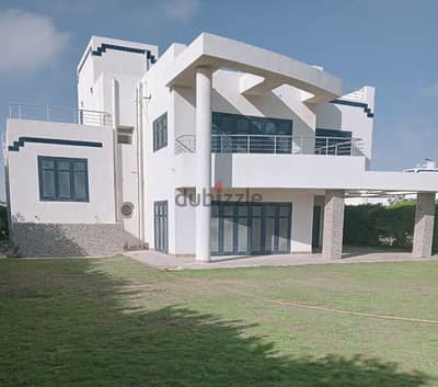 Ghazala Bay Resort Villa