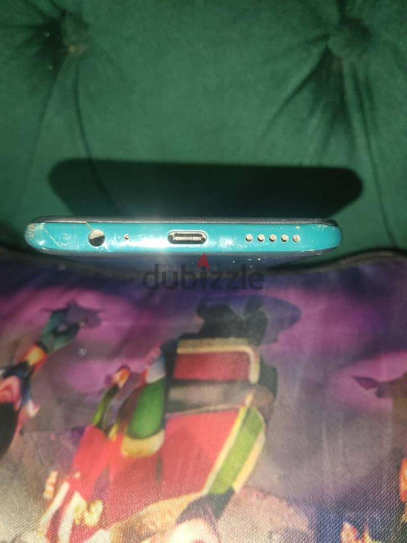 Redmi Note 9 1