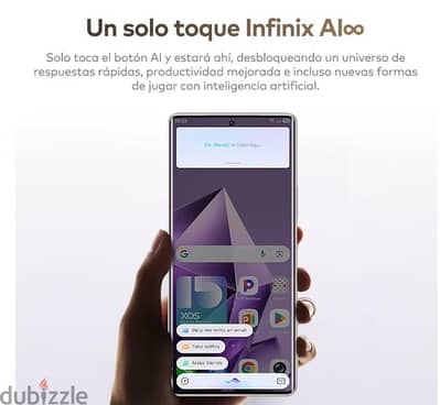 Infinix not 50s 5G