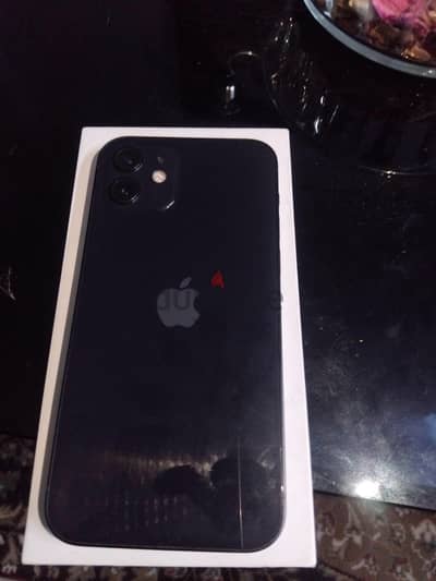Apple - iPhone 12