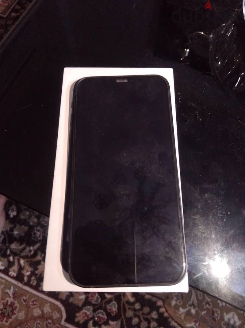 Apple - iPhone 12 1