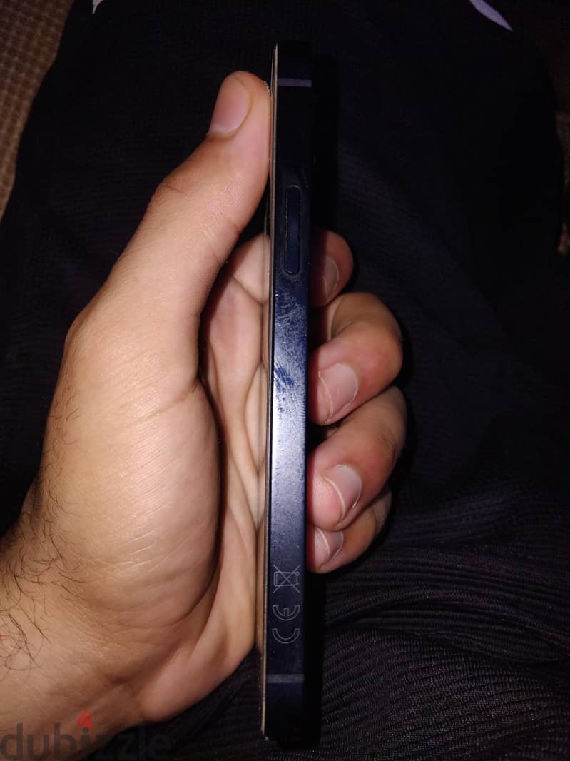 Apple - iPhone 12 2