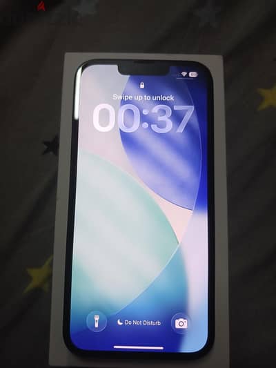 Apple - iPhone 13 128g