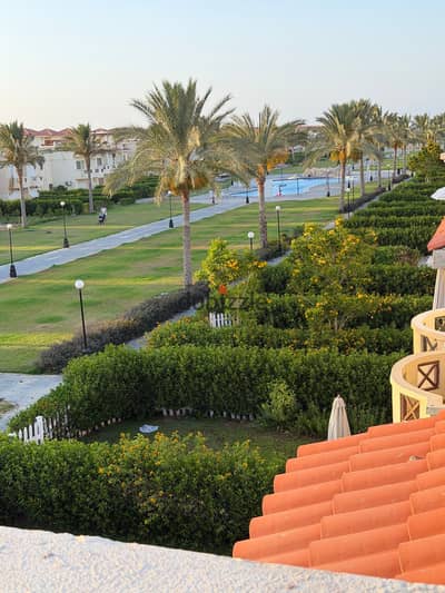 Stella Heights Villa 4 Rooms Next to Marassi North Coast