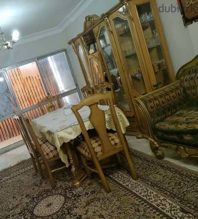سفره حاله فوق الممتاز