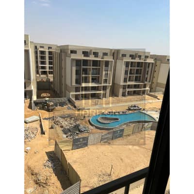 اقل سعر شقة 178م فيو مميز ايجار كمبوند فيفث سكوير المراسم التجمع القاهرة الجديدة Apartment rent Fifth Square Marasem