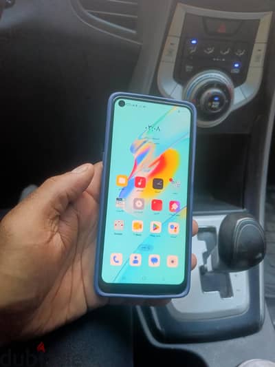 Oppo A54