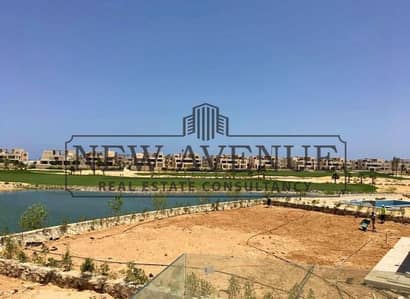 شاليه للبيع فى هسيبندا باى بالم هيلز سيدى عبدالرحمن ثلاث غرف بالأجهزة والفرش استلام فورى على المفتاح