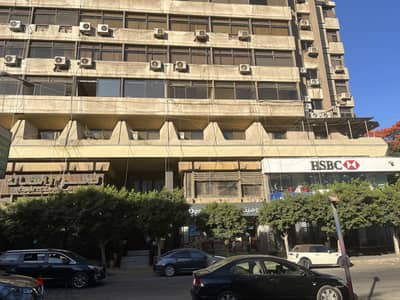 شقة للبيع بمنطقة الدقي