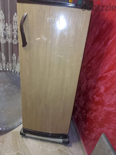 فريزر 5 درج الاسكا
