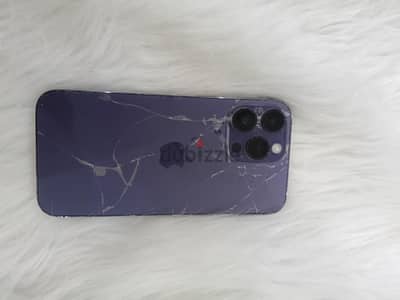 Apple - iPhone 14 Pro Max