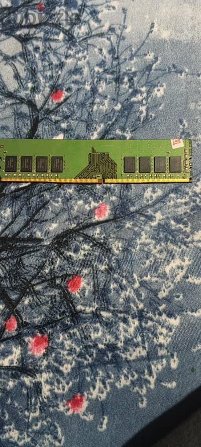 Ram DDR4
