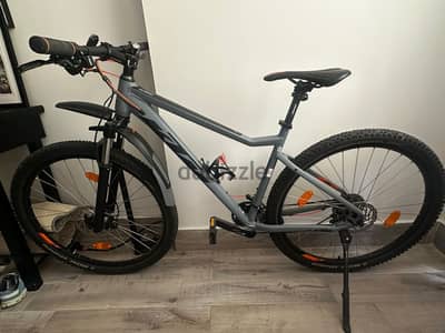 KTM Mountain Bike
