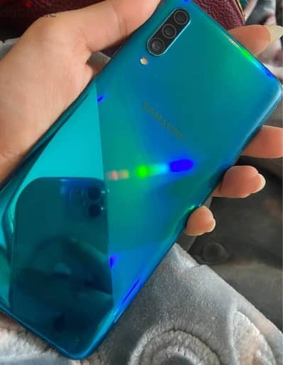 سامسونج ايه 30 اس بدون صيانه