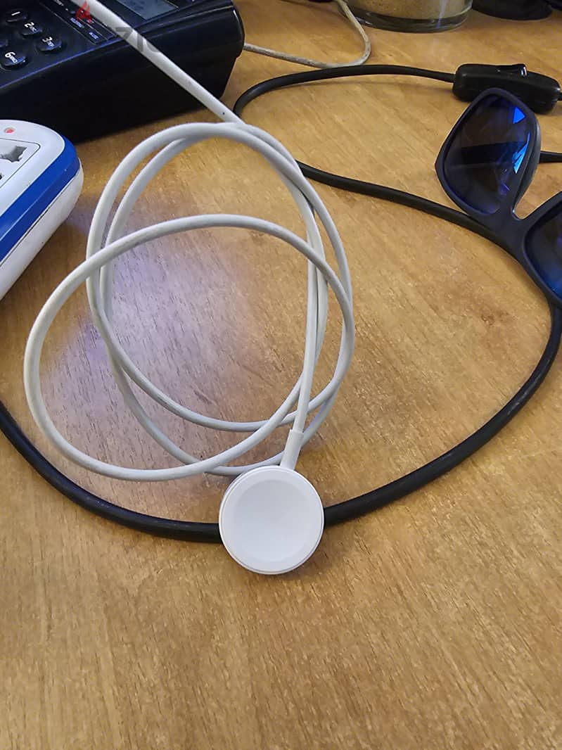 apple watch (Nike Edition) 3