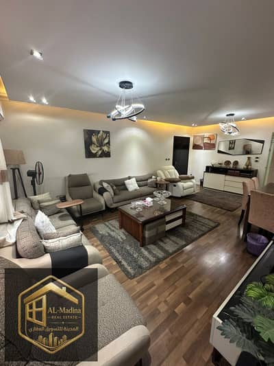 Comfortable installment plan for a ground-floor apartment with a private garden in Al Rehab Phase 4. Featuring 2 bedrooms and 2 bathrooms Comfortable installment plan for a ground-floor apartment with a private garden in Al Rehab Phase 4. Featuring 2 bedrooms and 2 bathrooms