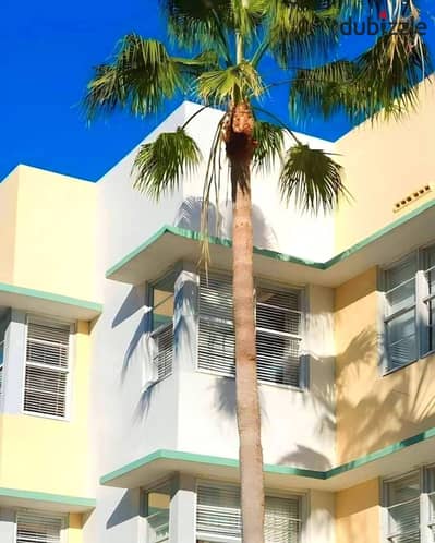 prime view pent house fully finished for sale in june sodic ras elhakma overlooking sea