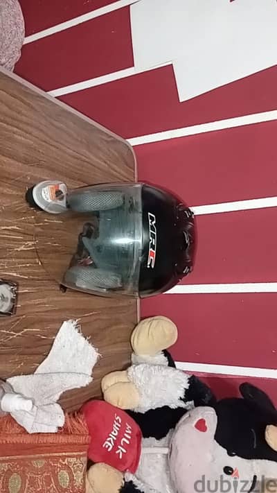 helmet