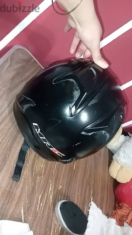 helmet 1