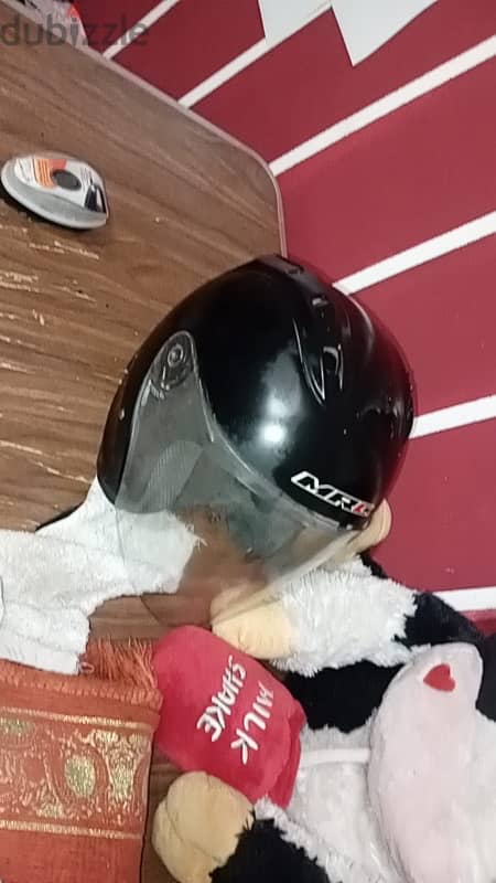 helmet 2
