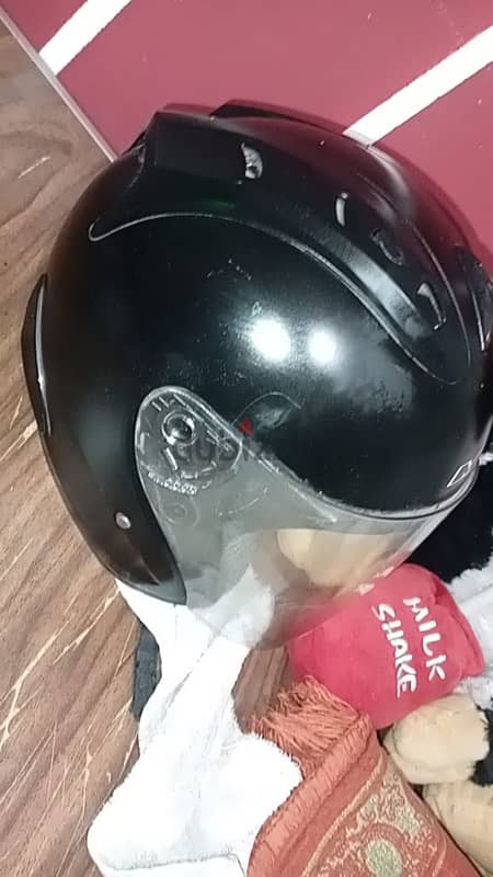 helmet 3