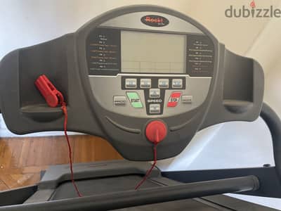 مشاية رياضية بالكهرباء Treadmill