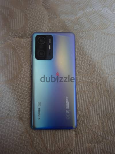 Xiaomi Redmi Note 11T