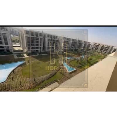اقل سعر شقة 178م فيو مميز ايجار كمبوند فيفث سكوير المراسم التجمع القاهرة الجديدة Apartment rent Fifth Square Marasem