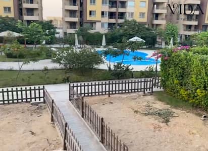 Luxury Duplex with 167 sqm Garden
