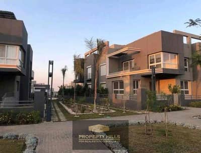 شقة لقطة من Arkan Palm بجوار مول العرب ووصلة دهشور في قلب الشيخ زايد