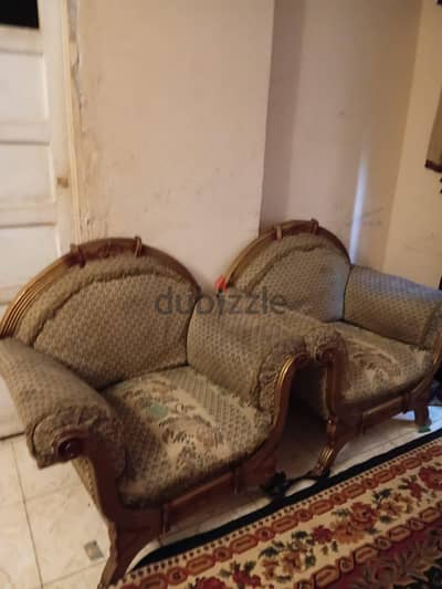 انتريه خشب ممتاز