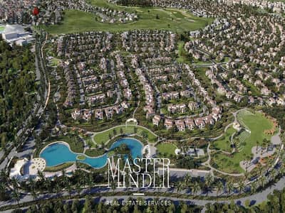 Fully Finished Apartment for sale with installments till 2031 - City Gate - New Cairo
