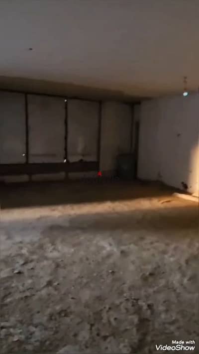 Office for rent near the UAE Embassy, ground floor on Al-Thawra Street.