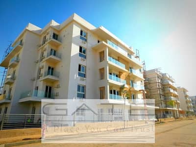 Resale at the cheapest price | Park Villa Duplex 235m in Mountain View iCity October Club Park phase | Immediate delivery