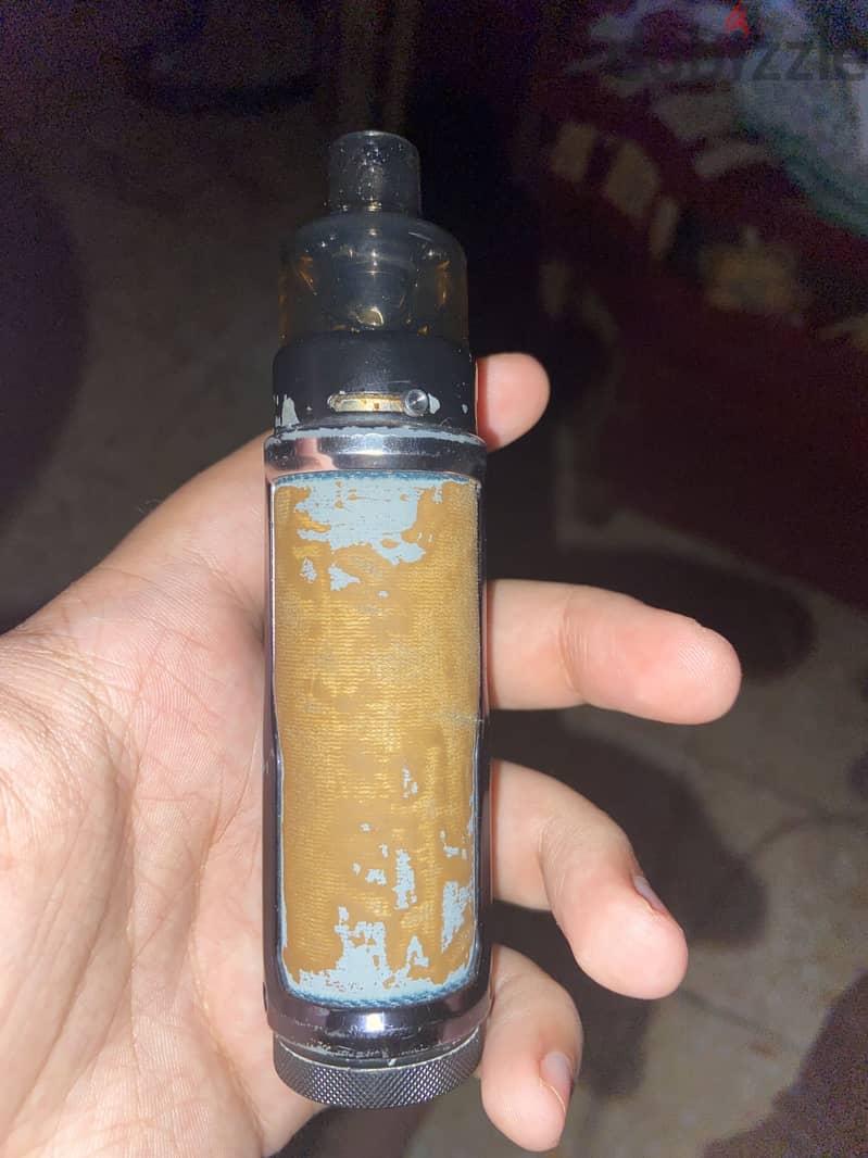 voopoo argus pro 1